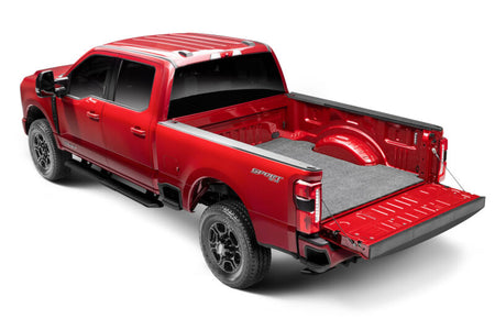 Husky Liners 05-21 Nissan Frontier/Navara 5ft Bed Guardian Comfort Bed Mat