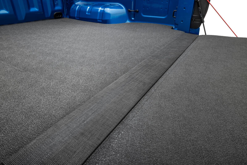 Husky Liners 07-19 Chevrolet Silverado/GMC Sierra 1500/2500/3500 6.6ft Bed Guardian Impact Bed Mat