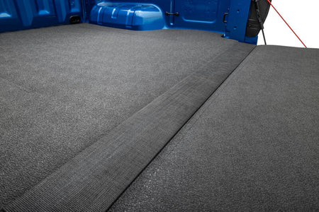 Husky Liners 07-19 Chevrolet Silverado/GMC Sierra 1500/2500/3500 6.6ft Bed Guardian Impact Bed Mat