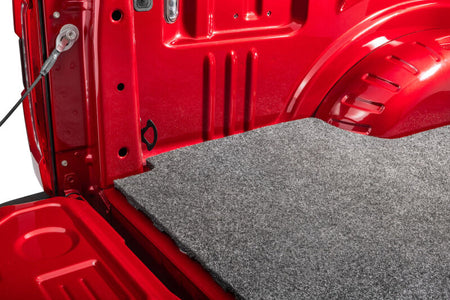 Husky Liners 07-21 Toyota Tundra EC 6.5ft Bed Guardian Comfort Bed Mat (For Drop-In)