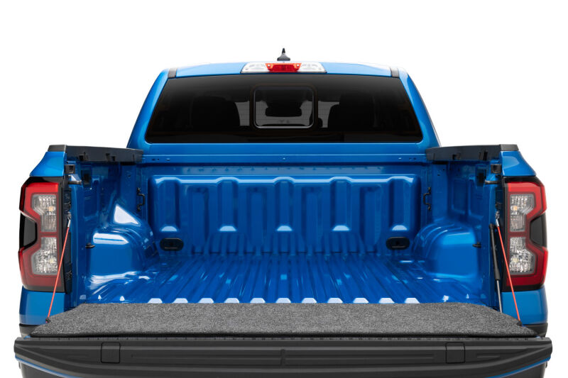 Husky Liners 08-16 Ford F-250/350 Super Duty Guardian Comfort Tailgate Mat