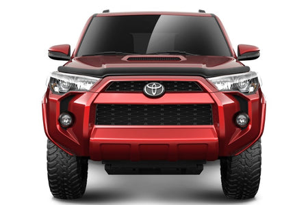 Husky Liners 10-24 Toyota 4Runner Hood Shield - Smoke