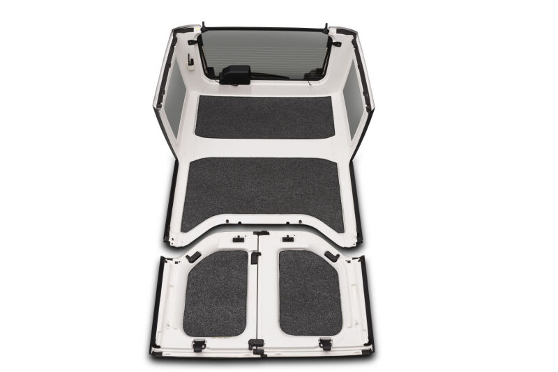 Husky Liners 11-17 Jeep Wrangler JK 2dr Guardian Comfort Jeep Headliner