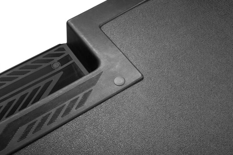 Husky Liners 11-25 Nissan NV1500/2500/3500/200 Guardian Impact Cargo Van Mat - Full