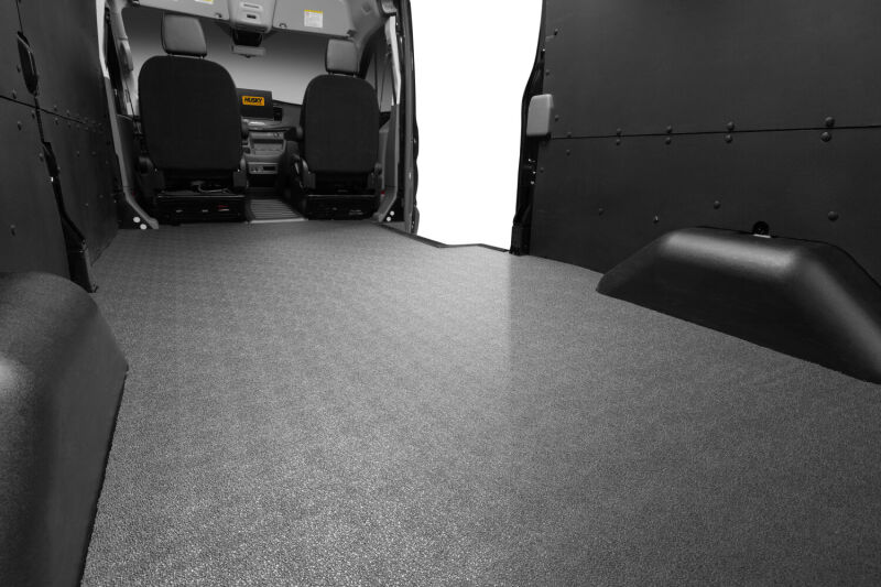 Husky Liners 15-25 Ford Transit 250 Guardian Impact Cargo Van Mat - Full