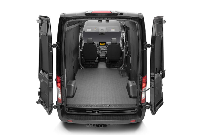 Husky Liners 15-25 Ford Transit 250 Guardian Impact Cargo Van Mat - Full