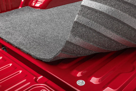 Husky Liners 15-26 Ford F-150 6.7ft Bed Guardian Comfort Bed Mat (For Spray On)