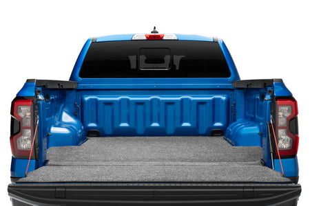 Husky Liners 15-26 Ford F-150 6.7ft Bed Guardian Comfort Bed & Tailgate Mat