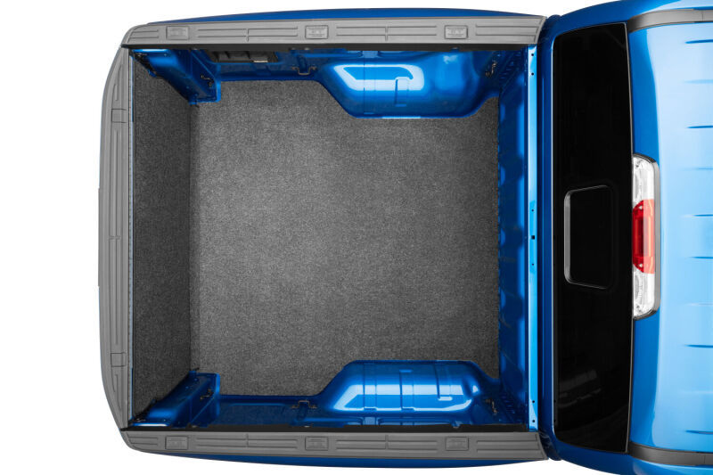 Husky Liners 15-26 Ford F-150 6.7ft Bed Guardian Comfort Bed & Tailgate Mat