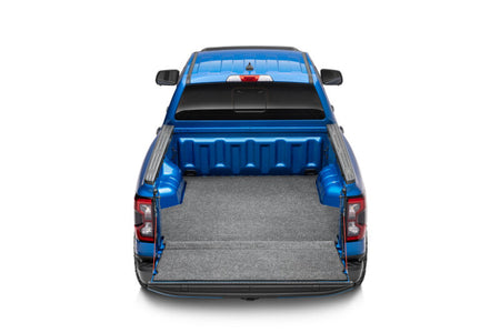 Husky Liners 15-26 Ford F-150 6.7ft Bed Guardian Comfort Bed & Tailgate Mat