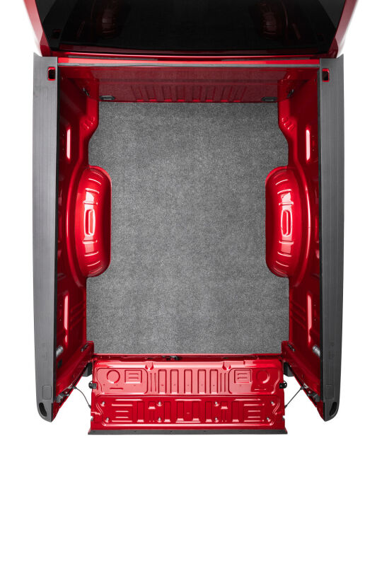 Husky Liners 17-23 Ford F-250/350 SuperDuty 8ft Bed Guardian Comfort Bed Mat