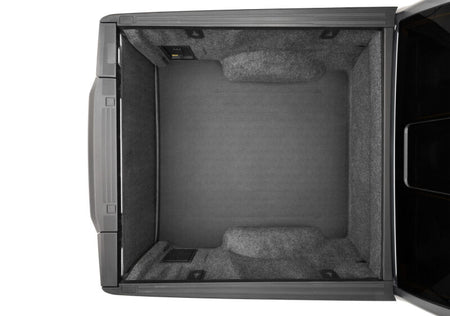 Husky Liners 17-24 Ford F-250/350 SuperDuty Guardian Impact Bed Liner - Full