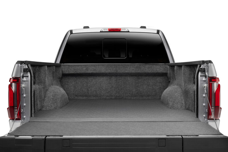 Husky Liners 17-24 Ford F-250/350 SuperDuty Guardian Impact Bed Liner - Full