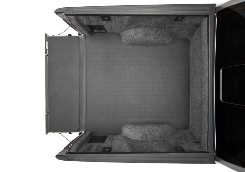 Husky Liners 17-24 Ford F-250/350 SuperDuty Guardian Impact Bed Liner - Full