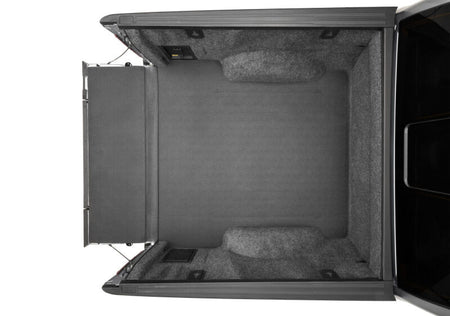 Husky Liners 17-24 Ford F-250/350 SuperDuty Guardian Impact Bed Liner - Full