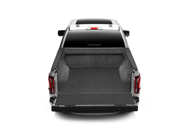 Husky Liners 17-24 Ford F-250/350 SuperDuty Guardian Impact Bed Liner - Full