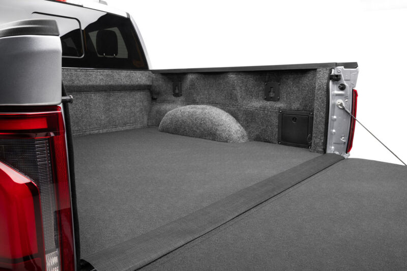 Husky Liners 17-24 Ford F-250/350 SuperDuty Guardian Impact Bed Liner - Full
