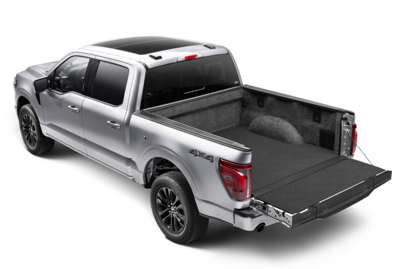 Husky Liners 17-24 Ford F-250/350 SuperDuty Guardian Impact Bed Liner - Full