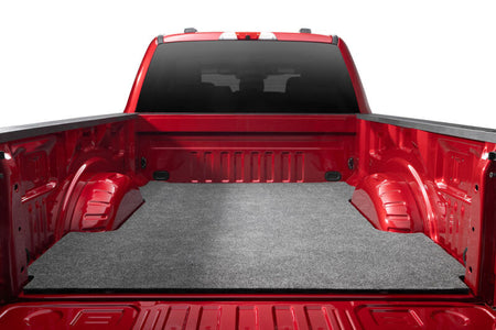 Husky Liners 17-25 Ford F-250/350 SuperDuty 6.5ft Bed Guardian Comfort Bed Mat (For Drop-In)