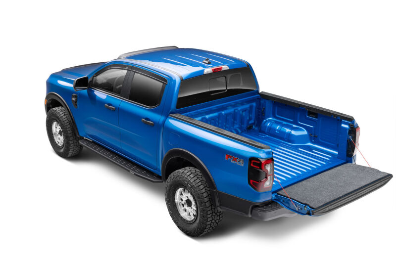 Husky Liners 17-26 Honda Ridgeline Guardian Comfort Tailgate Mat