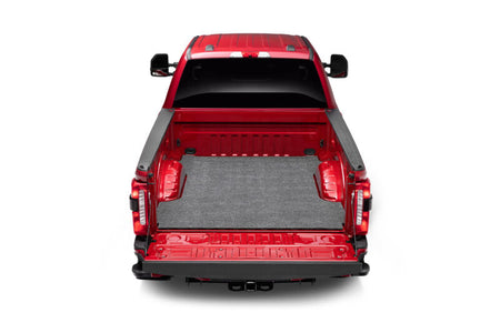 Husky Liners 19-25 RAM 1500 CC New Body 5.7ft Bed Guardian Comfort Bed Mat - Grey
