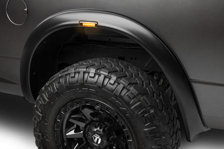 Husky Liners 19-26 RAM 2500/3500 RVL Style Fender Flares - 4pc
