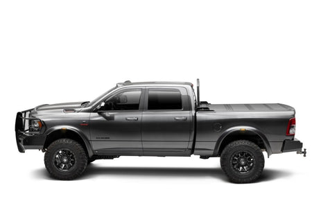 Husky Liners 19-26 RAM 2500/3500 RVL Style Fender Flares - 4pc
