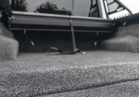 Husky Liners 20-26 Jeep Gladiator 5ft Bed Guardian Comfort Bed Liner - Full