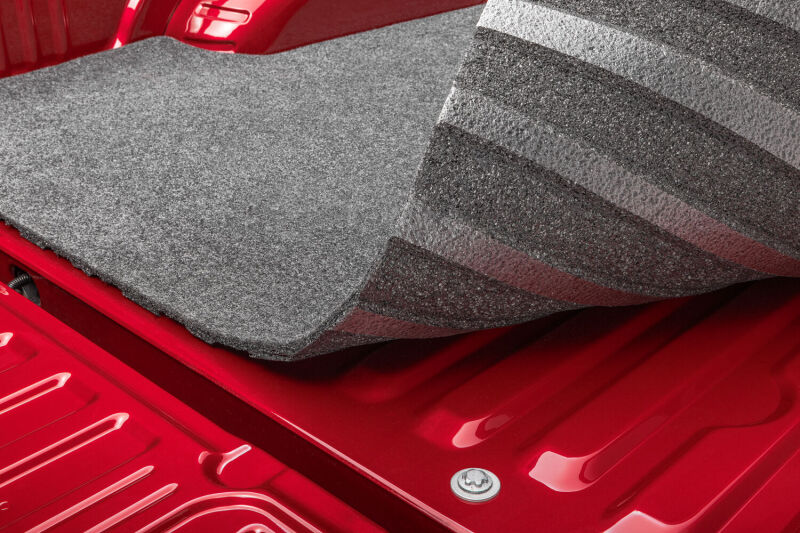 Husky Liners 20-26 Jeep Gladiator 5ft Bed Guardian Comfort Bed Mat