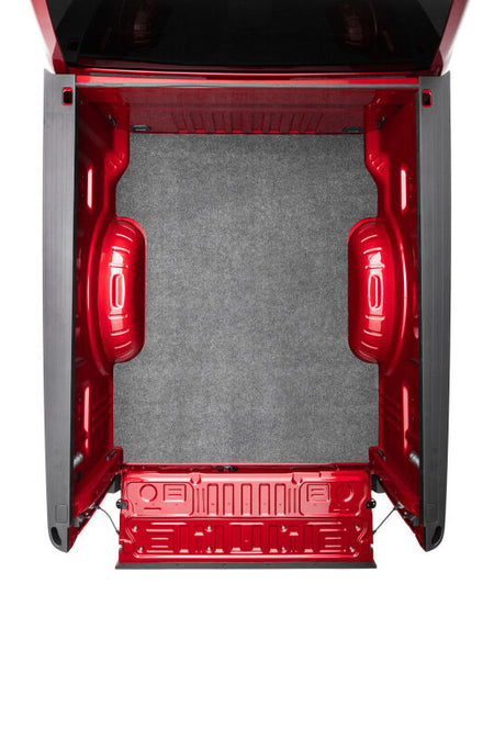 Husky Liners 20-26 Jeep Gladiator 5ft Bed Guardian Comfort Bed Mat