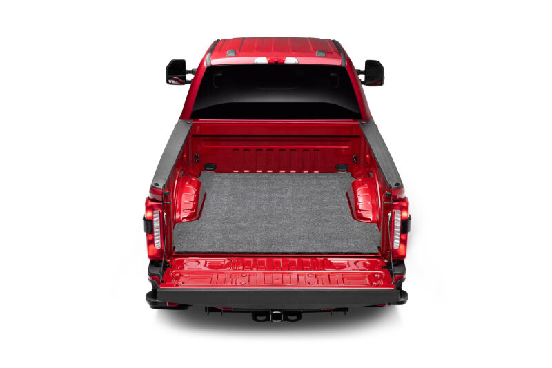 Husky Liners 20-26 Jeep Gladiator 5ft Bed Guardian Comfort Bed Mat
