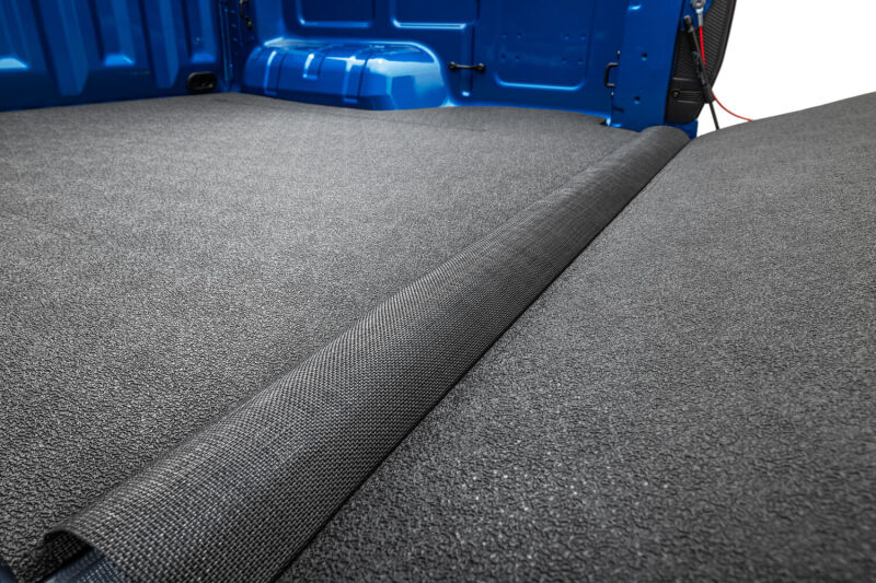Husky Liners 20-26 Silverado 2500/3500HD 6.9ft Bed CC/Ext Cab w/Multi-Pro TG Guardian Impact Bed Mat
