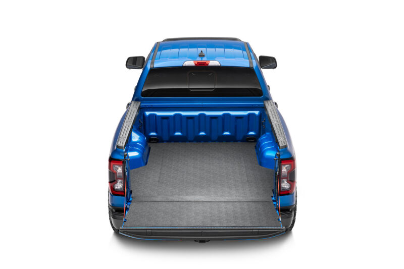 Husky Liners 20-26 Silverado 2500/3500HD 6.9ft Bed CC/Ext Cab w/Multi-Pro TG Guardian Impact Bed Mat