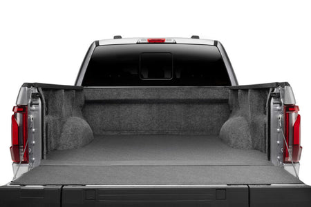 Husky Liners 2019 Chevrolet Silverado/GMC Sierra 1500 w/o MPTG Guardian Impact Bed Liner - Full