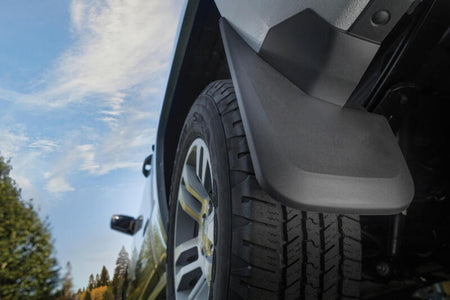 Husky Liners 2026 Ram 1500 Crew Cab Front and Rear Mud Guards