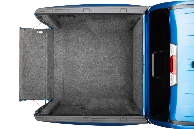 Husky Liners 23-26 Chevrolet Colorado/GMC Canyon 5ft Bed CC Guardian Comfort Bed Liner - Full