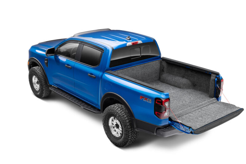 Husky Liners 23-26 Chevrolet Colorado/GMC Canyon 5ft Bed CC Guardian Comfort Bed Liner - Full