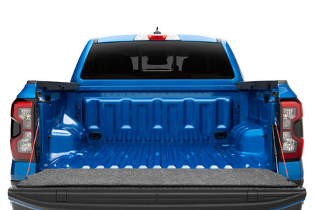 Husky Liners 23-26 Chevrolet Colorado/GMC Canyon 5ft Bed CC Guardian Comfort Tailgate Mat