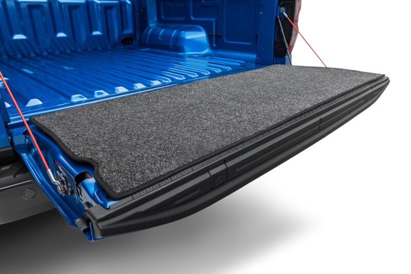 Husky Liners 23-26 Chevrolet Colorado/GMC Canyon 5ft Bed CC Guardian Comfort Tailgate Mat