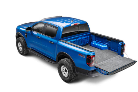 Husky Liners 23-26 Chevrolet Colorado/GMC Canyon CC 5ft Bed Guardian Comfort Bed & Tailgate Mat