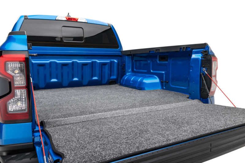 Husky Liners 23-26 Chevrolet Colorado/GMC Canyon CC 5ft Bed Guardian Comfort Bed & Tailgate Mat