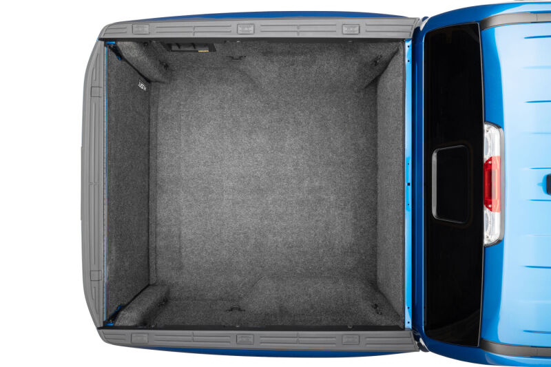 Husky Liners 24-26 Toyota Tacoma 6ft Bed CC/Ext Cab 6ft Bed Guardian Comfort Bed Liner - Full