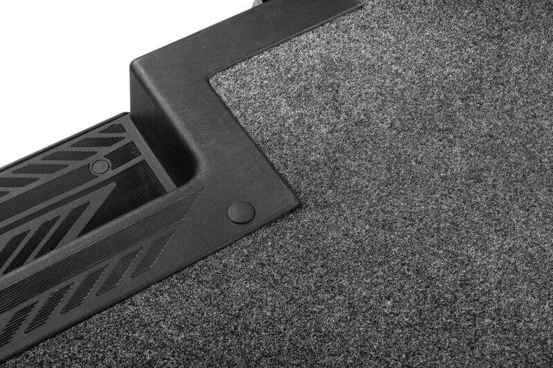 Husky Liners 92-14 Ford Transit 150/250 Guardian Comfort Cargo Van Mat - Full