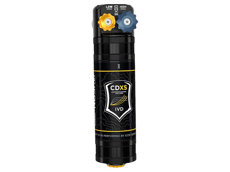 ICON 22-25 Toyota Tundra 2.5 Series VS RR CDXS Coilover Kit