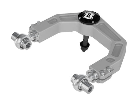ICON 96-04 Toyota Tacoma Billet Upper Control Arm DJ Kit