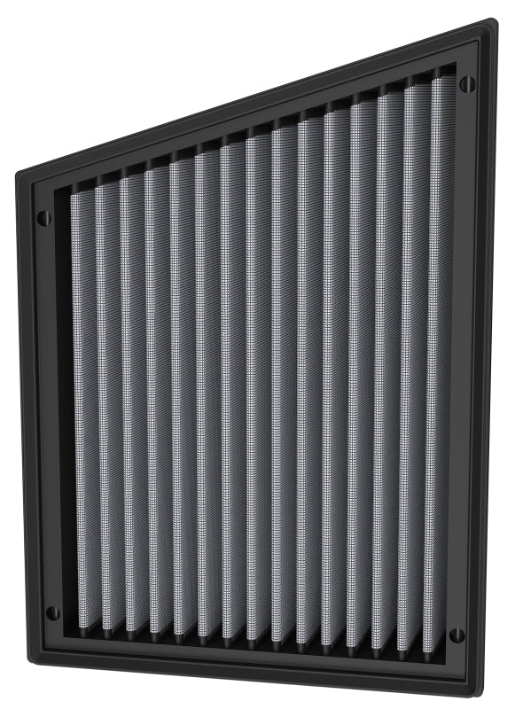 K&N 11-16 GM Heavy Duty 6.6L Diesel Replacement Dryflow Air Filter