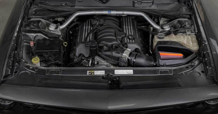 K&N 11-23 Dodge Challenger V8 6.4L NextGen Cold Air Intake