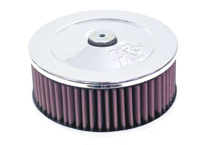 K&N SDr-6 Dia 1-3/4in H
