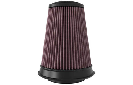 K&N Universal Clamp-On Air Filter