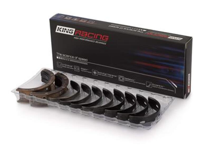 King Engine Bearings BMW S85B50A Main Bearing Set